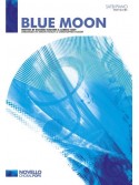 Blue Moon - SATB/Piano