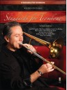 Standards for Trombone (book/CD play-along)