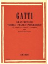 Gatti - Gran Metodo teorico pratico per cornetta Parte II