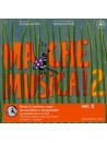 Ma che musica! 2 (libro/CD)