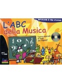L'ABC della musica (libro/CD)
