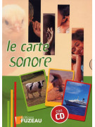 Le carte sonore (cofanetto)