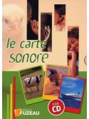 Le carte sonore (cofanetto)