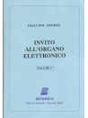 Invito all'organo elettronico