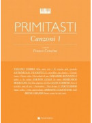 Primi Tasti - Canzoni 1
