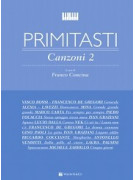 Primi Tasti - Canzoni 2