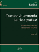 Trattato di armonia teorico-pratico