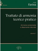 Trattato di armonia teorico-pratico