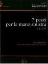 7 Pezzi per la mano sinistra