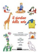Il giardino delle note (libro/CD)