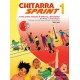 Chitarra Sprint 1 (libro/CD)