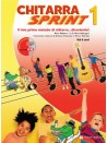 Chitarra Sprint 1 (libro/CD)