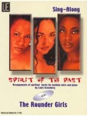 Spirit of the Past (libro/CD sing-Along)