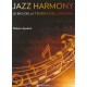 Jazz Harmony - Le basi della teoria e dell'armonia