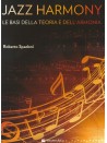 Jazz Harmony - Le basi della teoria e dell'armonia