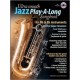 Ultra Smooth Jazz Play-A-Long Songbook for Bb & Eb Instruments (book/CD)