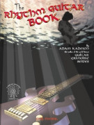 The Rhythm Guitar Book