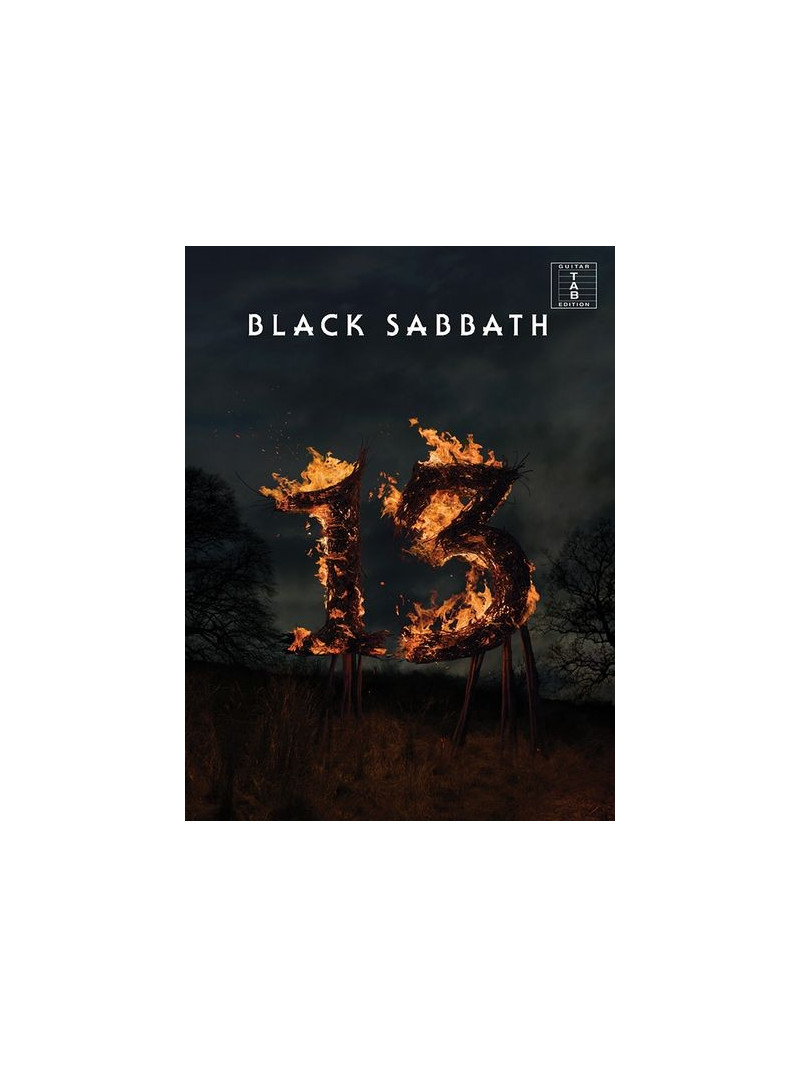Black Sabbath: 13