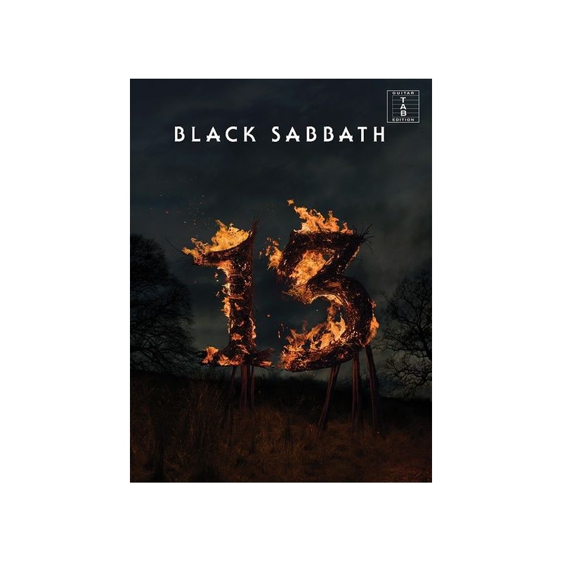 Black Sabbath: 13