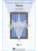 Home (Choral)