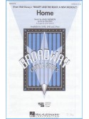 Home (Choral)