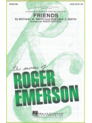 Friends (Choral)