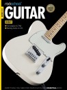 Rockschool Guitar: Debut 2012-2018 (book/CD)