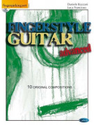 Fingerstyle Guitar Advanced (libro/CD)