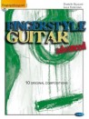 Fingerstyle Guitar Advanced (libro/CD)