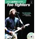Play Guitar With Foo Fighters (book/CD)