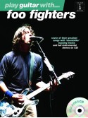 Play Guitar With Foo Fighters (book/CD)
