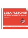Corso di pianoforte - Volume 1 (libro/CD)