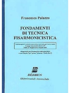 Fondamenti di Tecnica Fisarmonicistica