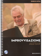 Improvvisazione altra ? (libro/CD)