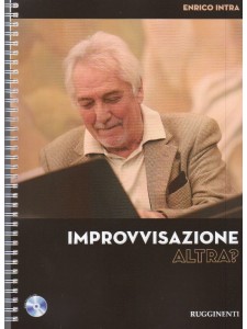 Improvvisazione altra ? (libro/CD)