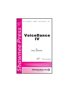 VoiceDance IV