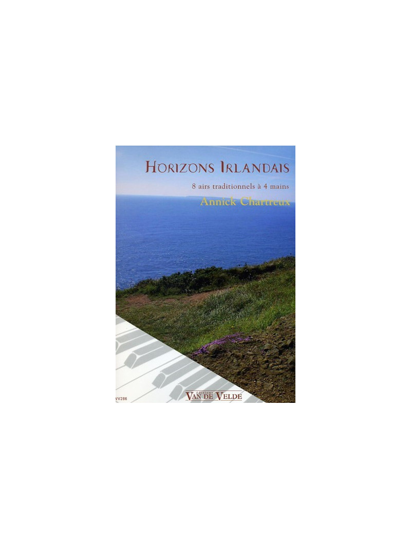 Horizons Irlandais