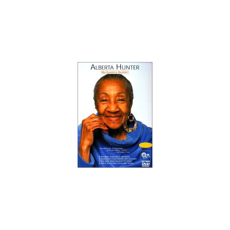 Jazz & blues (videocassetta VHS)