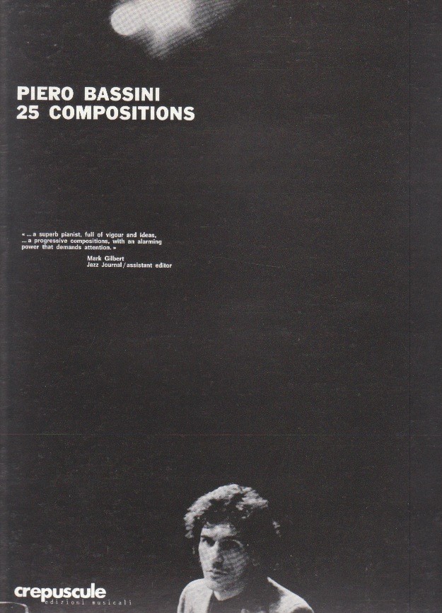 Piero Bassini - 25 composizioni