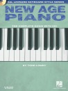 New Age Piano (book/CD)