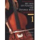 My Way of Playing Double Bass Vol.1