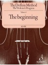 The Doflein Method 1 - The Beginning (Violin)
