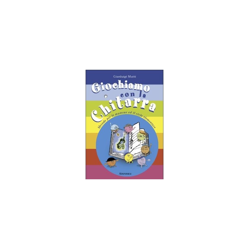 Giochiamo con la chitarra