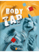 Body Tap (libro/CD)