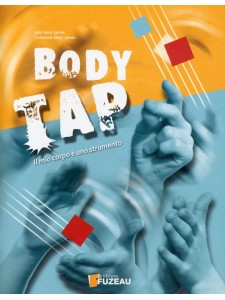 Body Tap (libro/CD)