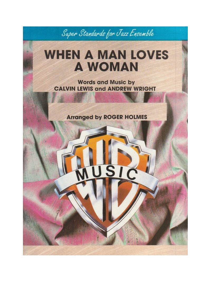 When a Man Loves a Woman