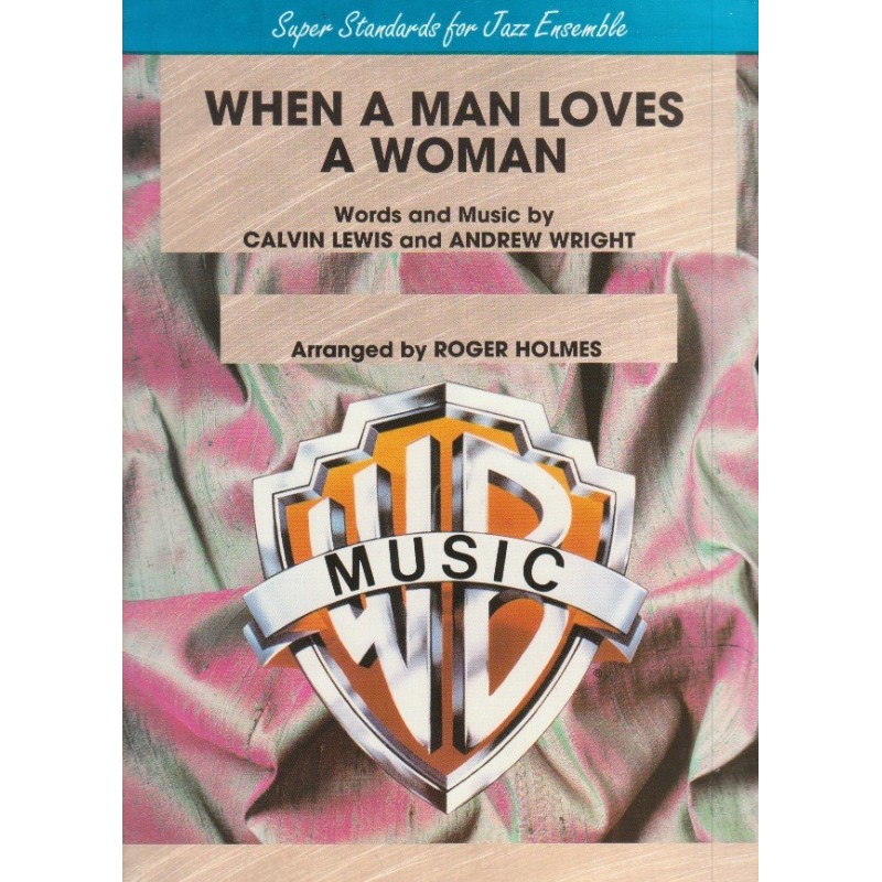 When a Man Loves a Woman