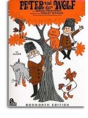 Peter Und Der Wolf (Piano)
