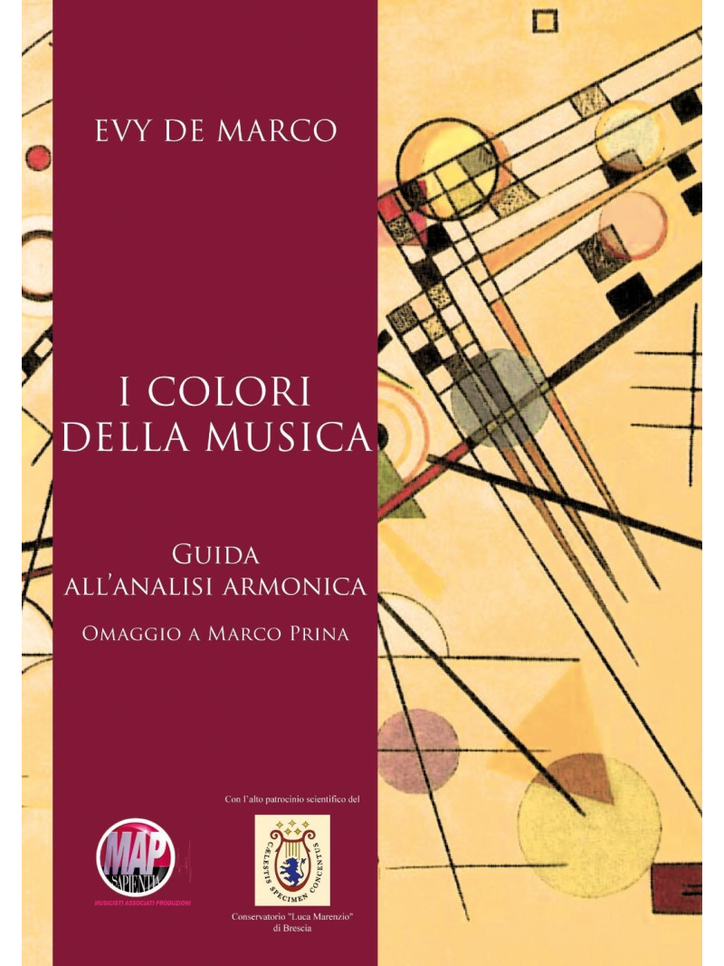 I Colori della musica 