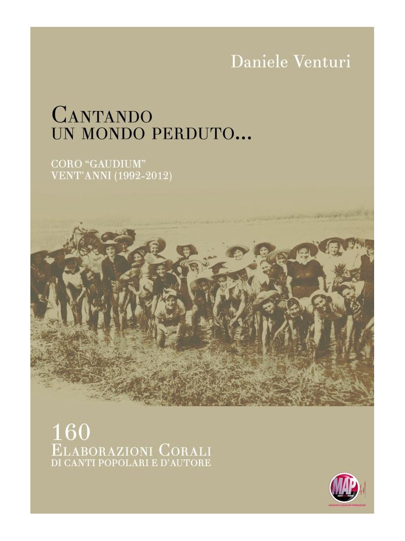 Cantando un mondo perduto